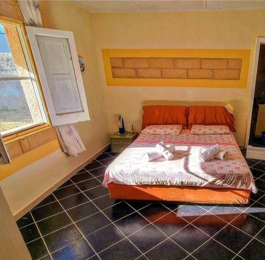 Villino Relax Villa Syracuse Ngoại thất bức ảnh