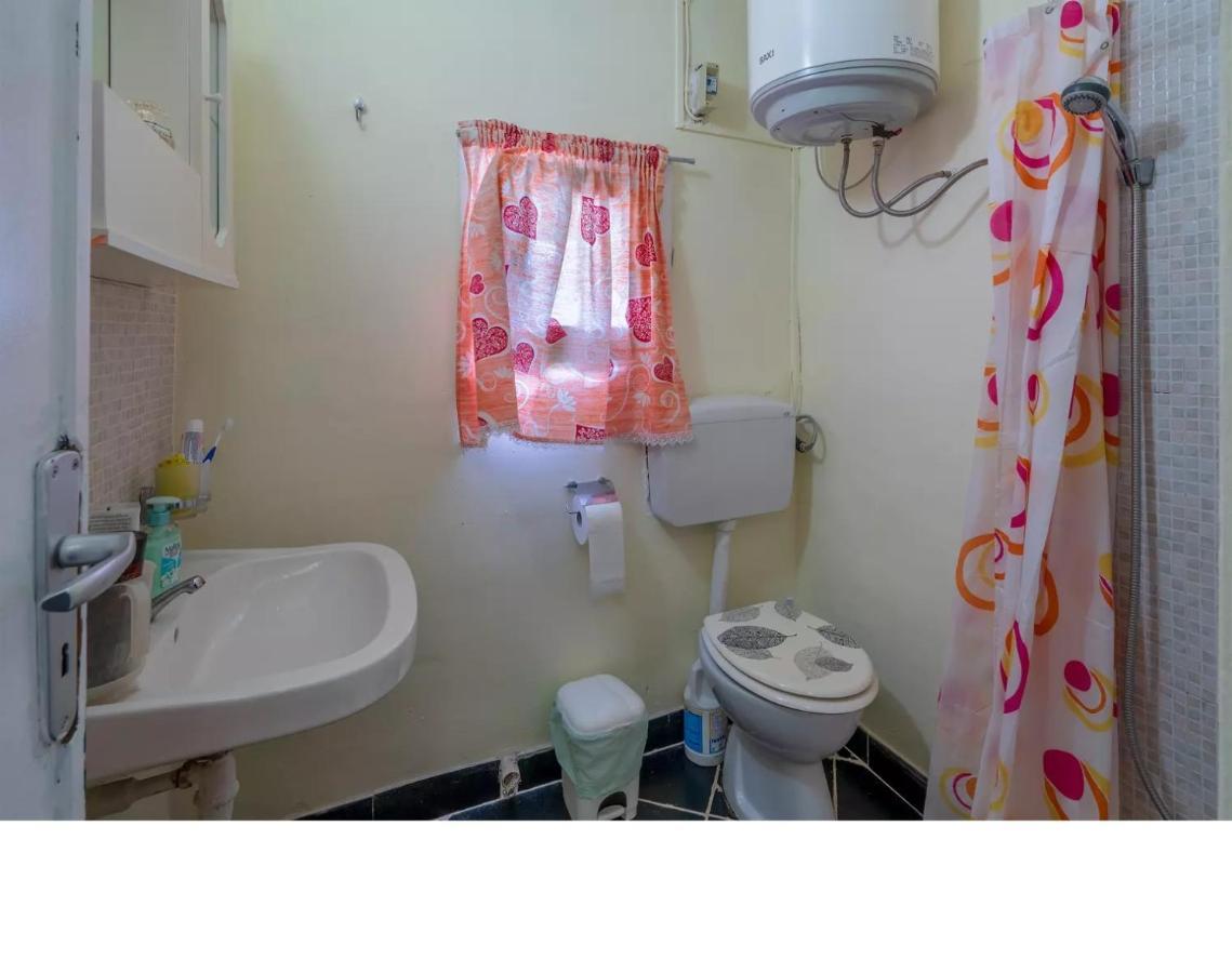 Villino Relax Villa Syracuse Ngoại thất bức ảnh