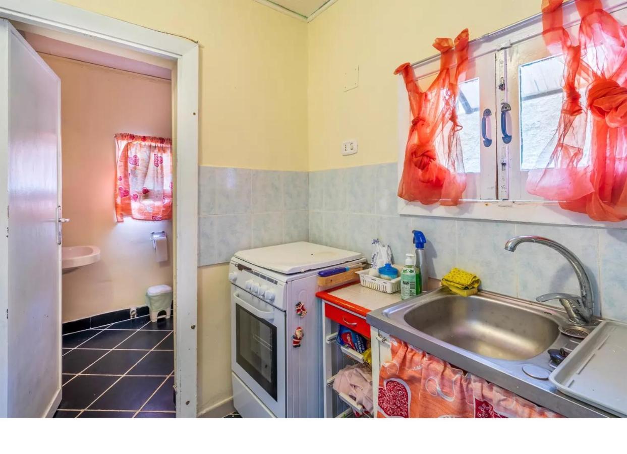 Villino Relax Villa Syracuse Ngoại thất bức ảnh