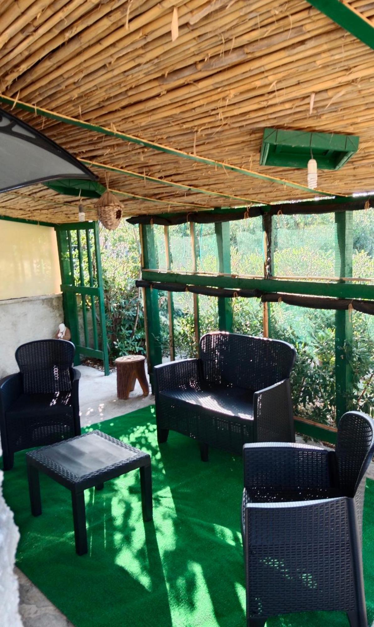 Villino Relax Villa Syracuse Ngoại thất bức ảnh