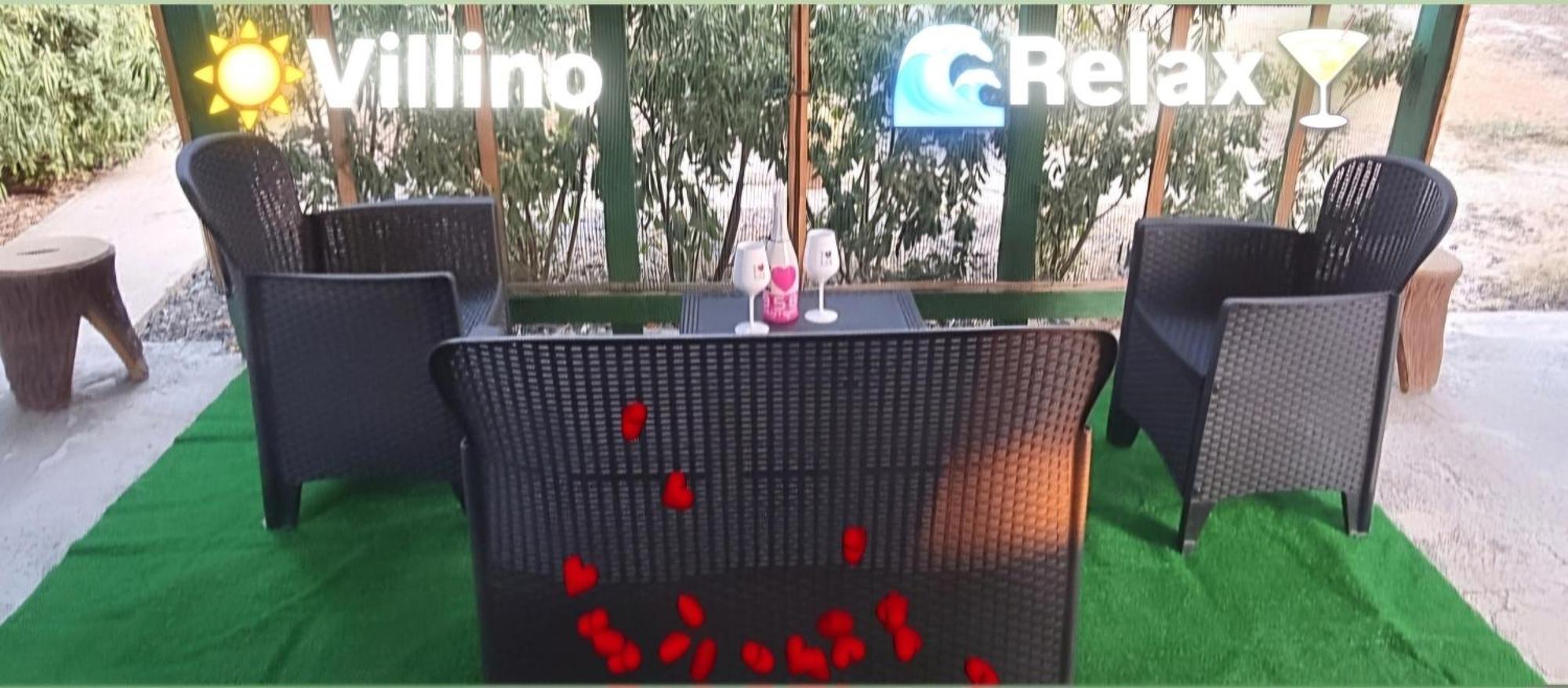 Villino Relax Villa Syracuse Ngoại thất bức ảnh